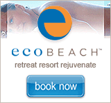 Eco Beach, Award Winning Eco Resort