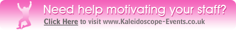 Kaleidoscope Events