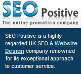 SEO Postiive