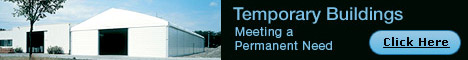 Temporary Buildings, Meeting a Permanent Need