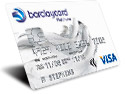 The Barclaycard Platinum Card