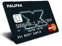 The Halifax Balance Transfer Credit Card
