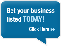 Get your business listed today!