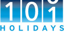 101 Holidays