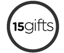 15 gifts
