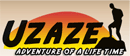 Uzaze