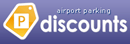 airport parking discounts