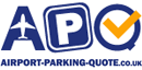 airport parking quote