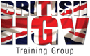 British HGV Training Group