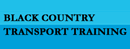 Black Country Transport Training