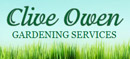 Clive Owen Garden Services