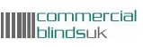 commercial blinds uk