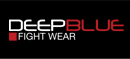 Deep Blue Fightwear