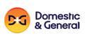 domestic & general