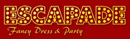Escapage Fancy Dress