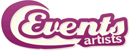 Events Artists