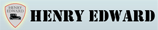 henry edward airport transfers