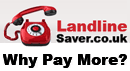 Landline Saver