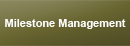 Milestone Management