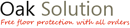 Oak Solution