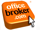 office broker