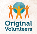 original volunteers