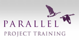 parallel project training