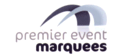 premier event marquees