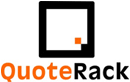 Quote Rack