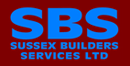 sussex builder services