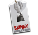 Skinny Jonz