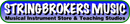 Stringbrokers Music