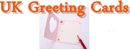 UK Greeting Cards