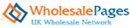 Wholesale Pages