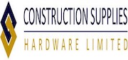 Construction Supplies Hardware Ltd.