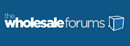 The Wholesale Forums